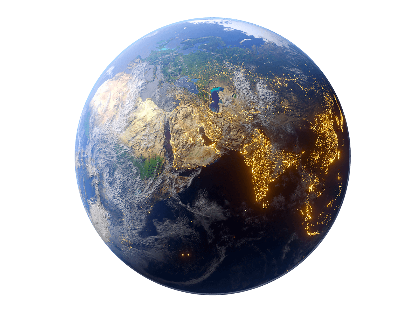Earth