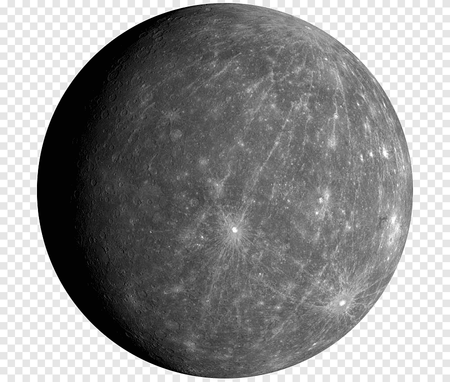 Mercury