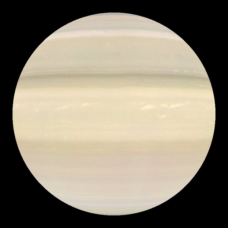 Saturn